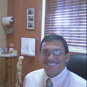 Godfrey Araujo's photo