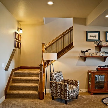Empty Nest Heaven