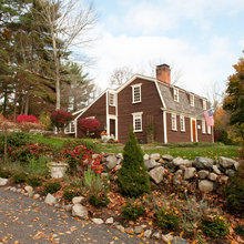 new england