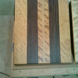 Cutting boards - Kitchen Sink Accessories