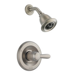 Delta Lahara&reg; Monitor&reg; 14 Series Shower Trim - Showerheads And Body Sprays