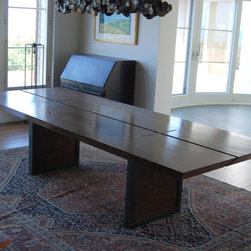 Dining Room Table - Products