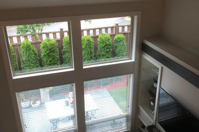 Window Projects