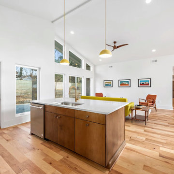 1217 Lakedell Drive