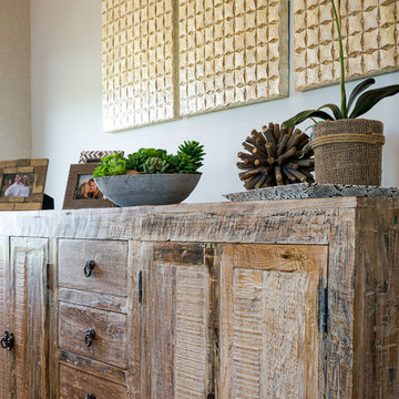 Modern Farmhouse