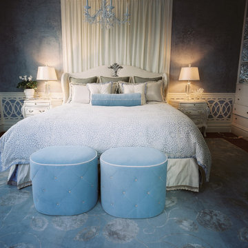 ariels room