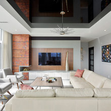 Basement Design