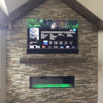 Home Audio Projects
