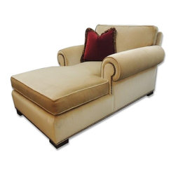 Chaise Lounges - Indoor Chaise Lounge Chairs