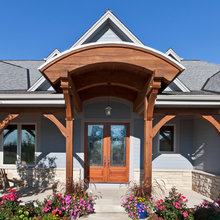 entry doors