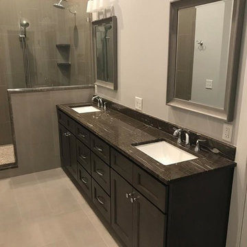 Bathrooms