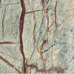 Rainforest Marble (Serpentine) - Products