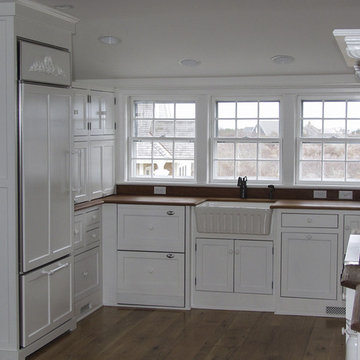 Eel Point, Nantucket