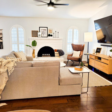 First Home Dreams