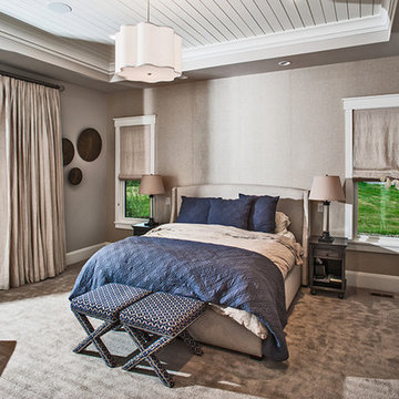 Luxury House Plan 5631-00061
