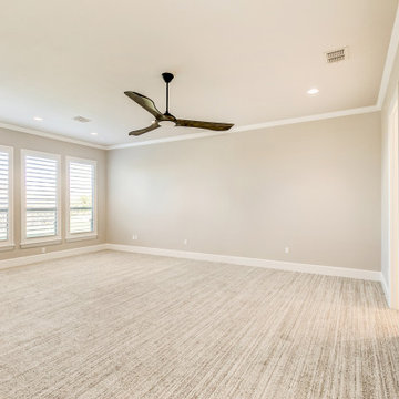 Bentwater Tuscan Custom