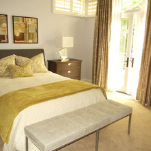 Window coverings