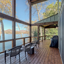 Decks & Railings