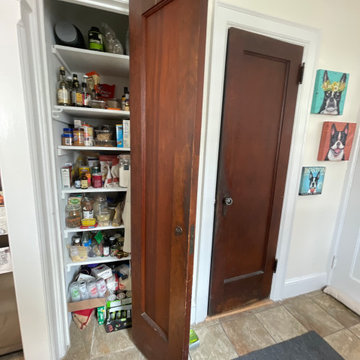 Bronx Kitchen and Two Bath Restoration