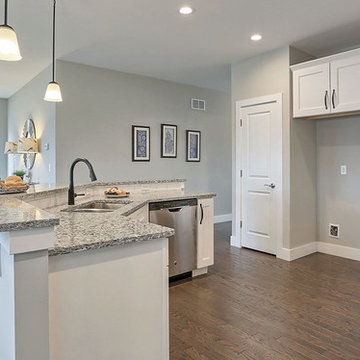 The Madison at The Crossings at Sweetbriar