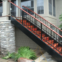 railings