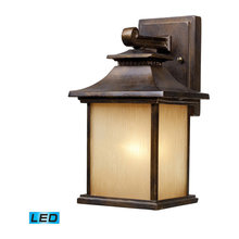 outdoor lighting