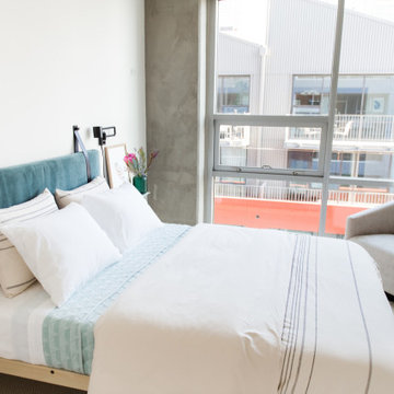 Beachy Vacation Rental