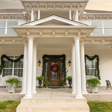Victorian Christmas