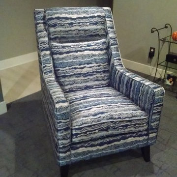 Custom Furniture Pieces Designed by Room Candy
