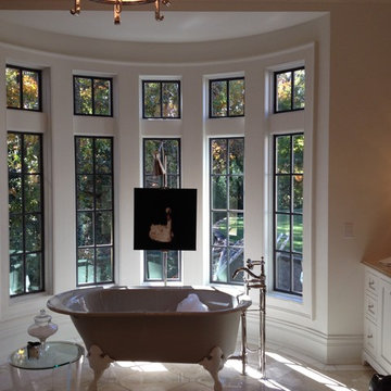 Atlanta Homes and Lifestyles Holiday House 2013