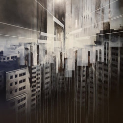 Landscapes - Paintings