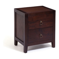 Seba Bedside Table Large - Products