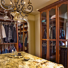 closets
