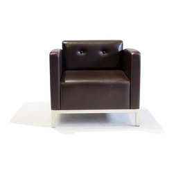 Basic Chair by Lounge22 - Products