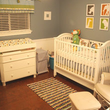 baby room