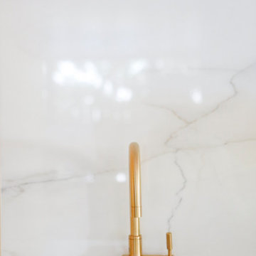 Encino Scandinavian Kitchen