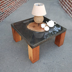 Coffe Table - Products