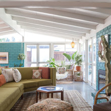 Living Room Ideas