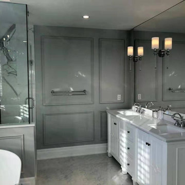 Whole Home Renovation