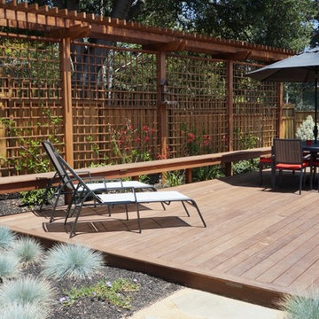 Landscape Design & Installations