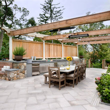 Outdoor Kitchen