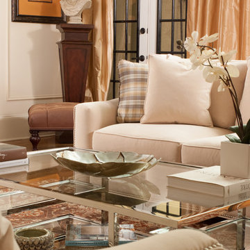 Jennings Mill Residence