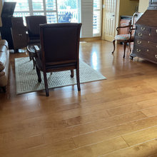 Flooring