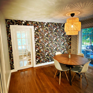 Kitchen Remodel and Bathroom Remodel in Acton, Ma