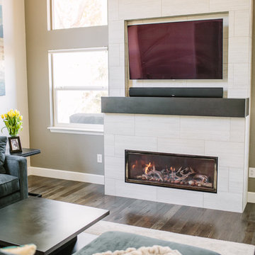 Louisville Home Remodel
