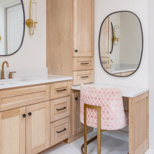 Megan Hall Bath