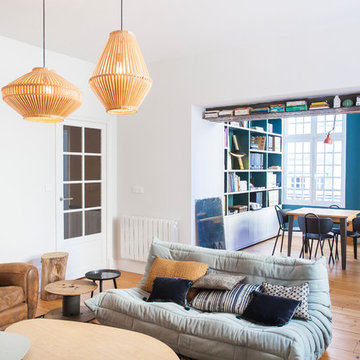 #31, Rénovation en Secteur sauvegardé.