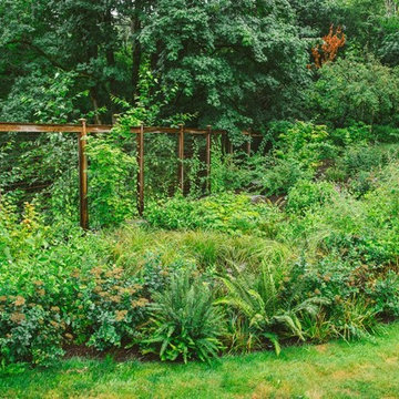 Audubon Certified Backyard Habitat