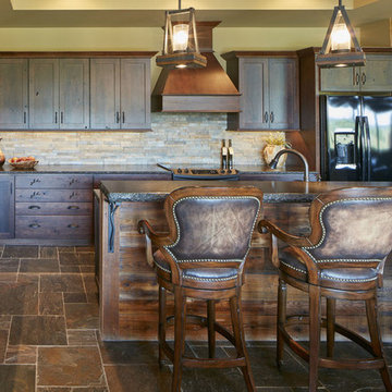 Hunting Lodge