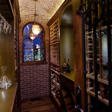 wine